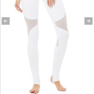 Alo High-Waist Coast Leggings